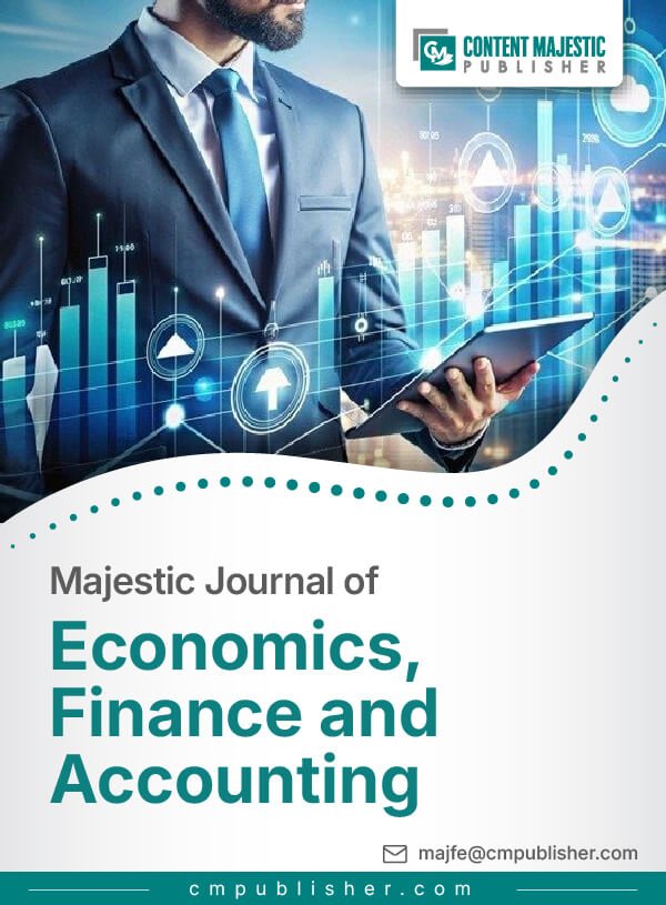 Majestic Journal of Economics, Finance and Accounting