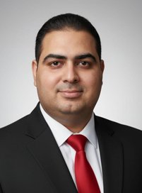 Ahmed Mohamed Hanafi Mahmoud