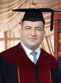 Hussein Talab Nhabih Al-Wetaefi