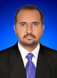 Mushtaque Ahmed Rahu