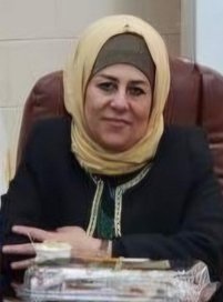 Nibal Fadel Farman Alhialy