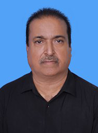Abdul Ghafoor Memon
