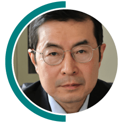 Daohong-Chen