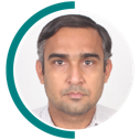 Dr. Irfan Sajid